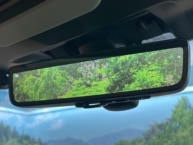 SUBARU FORESTER 2024 Image 31