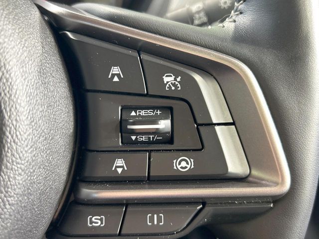 SUBARU FORESTER 2024 Image 31