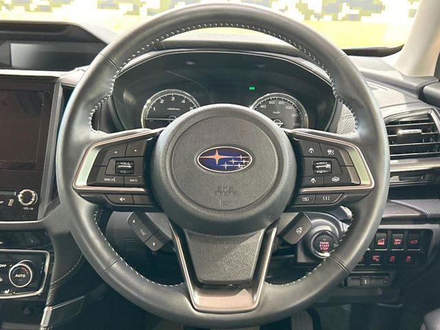 SUBARU FORESTER 2024 Image 31