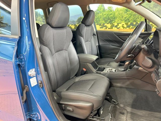 SUBARU FORESTER 2024 Image 31