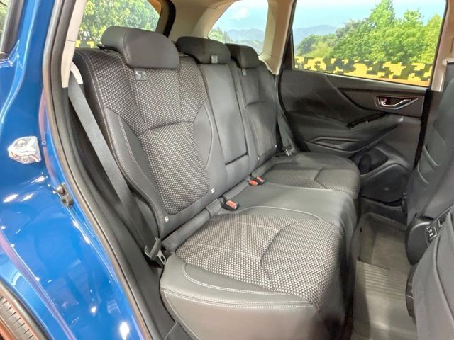 SUBARU FORESTER 2024 Image 31