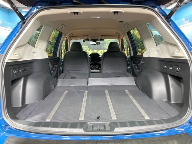 SUBARU FORESTER 2024 Image 31