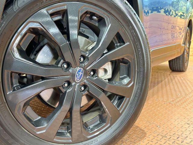 SUBARU FORESTER 2024 Image 31