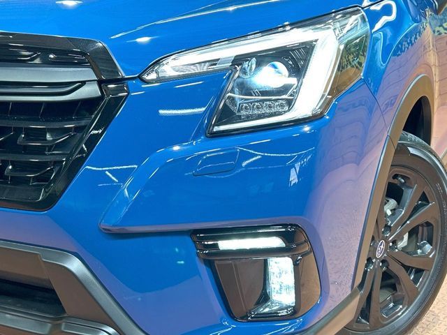 SUBARU FORESTER 2024 Image 31