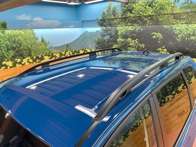 SUBARU FORESTER 2024 Image 31