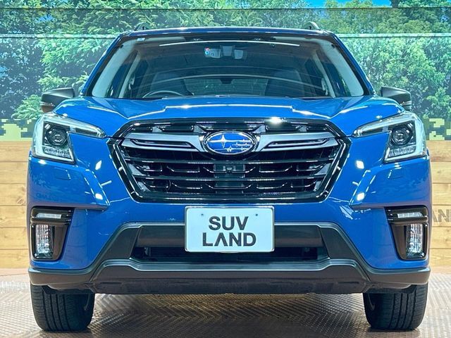 SUBARU FORESTER 2024 Image 31