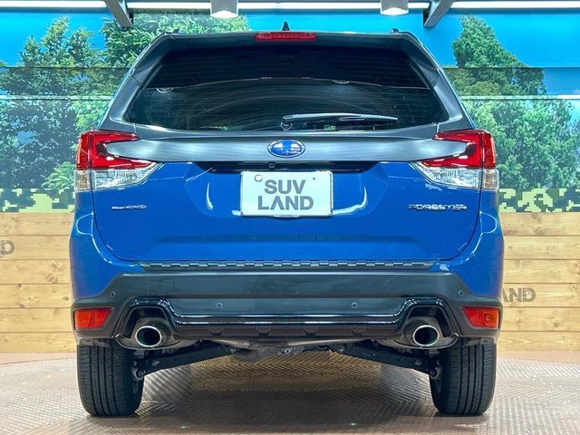 SUBARU FORESTER 2024 Image 31