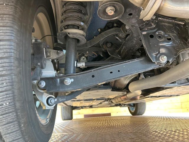 SUBARU FORESTER 2024 Image 31