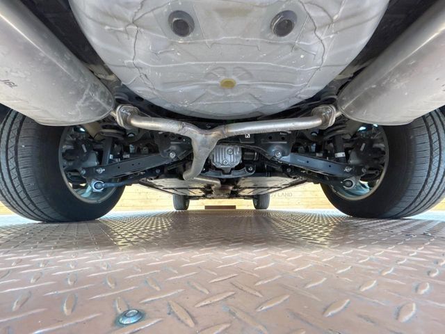 SUBARU FORESTER 2024 Image 31