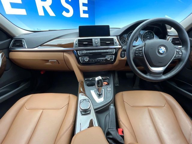 BMW 3SERIES SEDAN 2016 Image 31