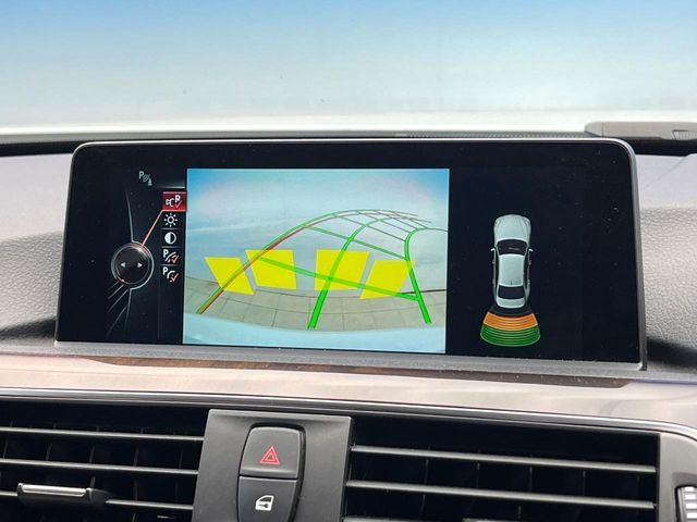 BMW 3SERIES SEDAN 2016 Image 31