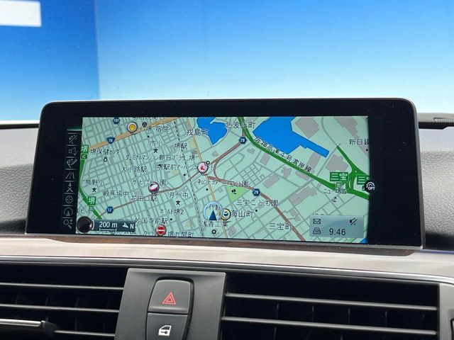 BMW 3SERIES SEDAN 2016 Image 31