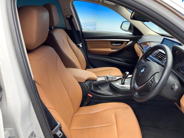 BMW 3SERIES SEDAN 2016 Image 31
