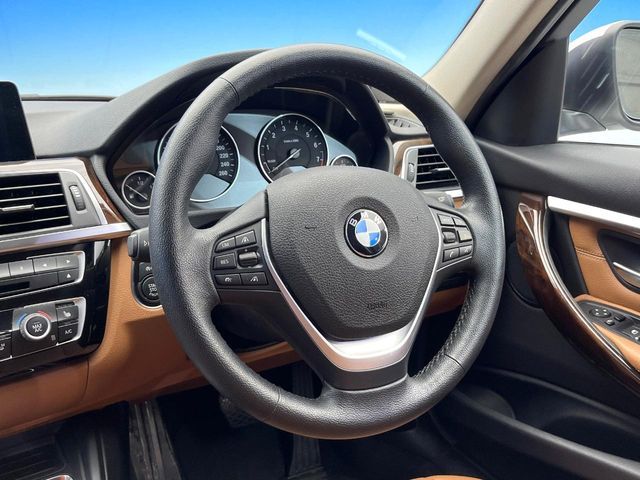BMW 3SERIES SEDAN 2016 Image 31
