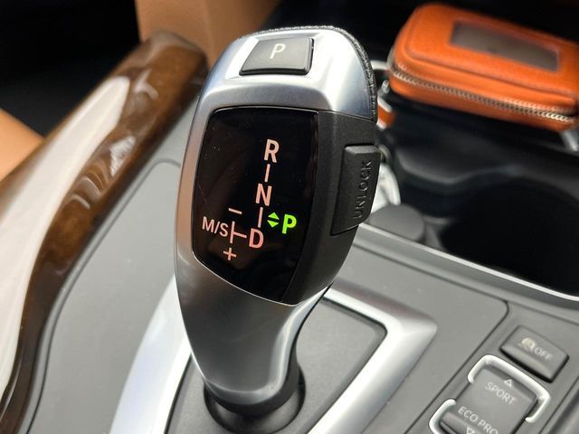 BMW 3SERIES SEDAN 2016 Image 31