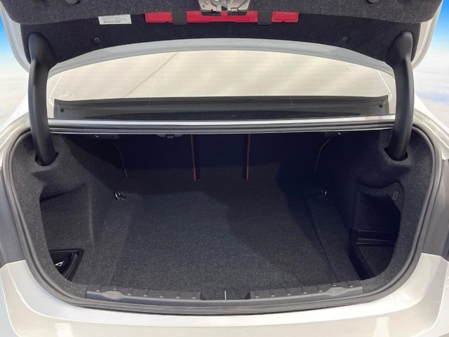 BMW 3SERIES SEDAN 2016 Image 31