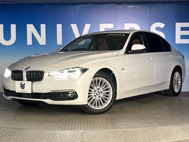 BMW 3SERIES SEDAN 2016 Image 31