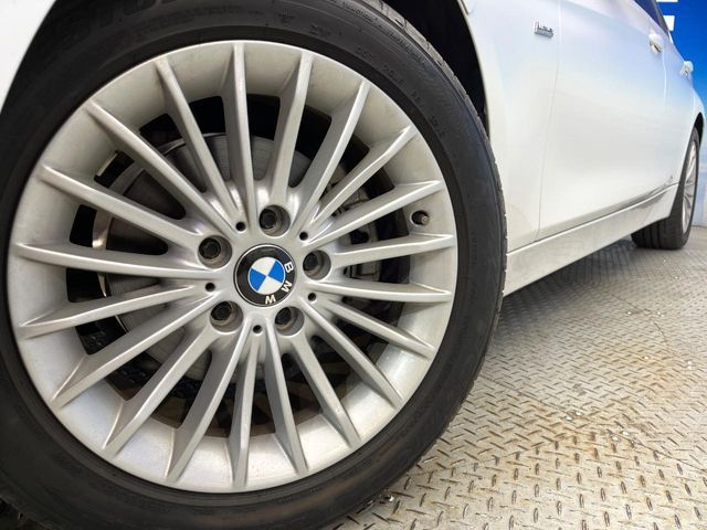 BMW 3SERIES SEDAN 2016 Image 31