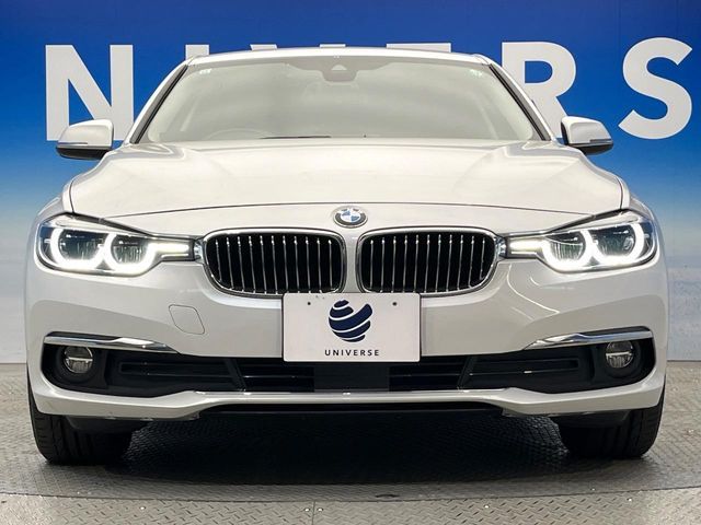 BMW 3SERIES SEDAN 2016 Image 31