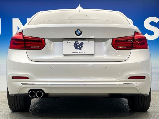 BMW 3SERIES SEDAN 2016 Image 31