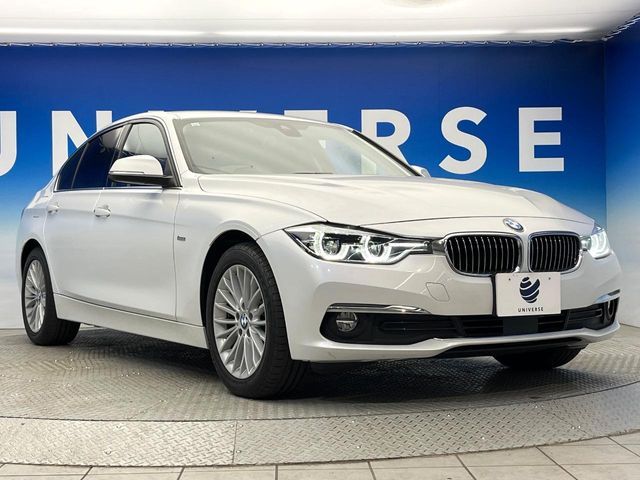 BMW 3SERIES SEDAN 2016 Image 31