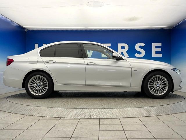 BMW 3SERIES SEDAN 2016 Image 31