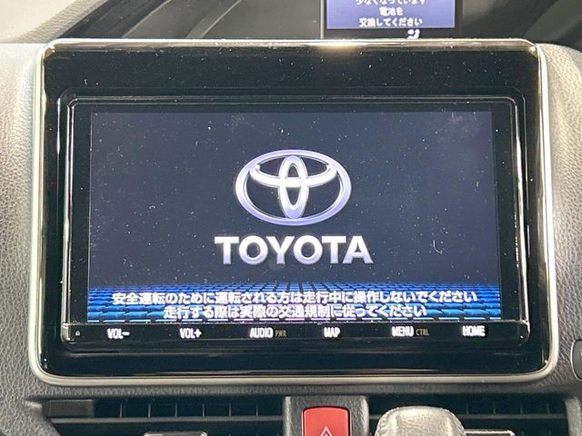 TOYOTA NOAH 2019 Image 31