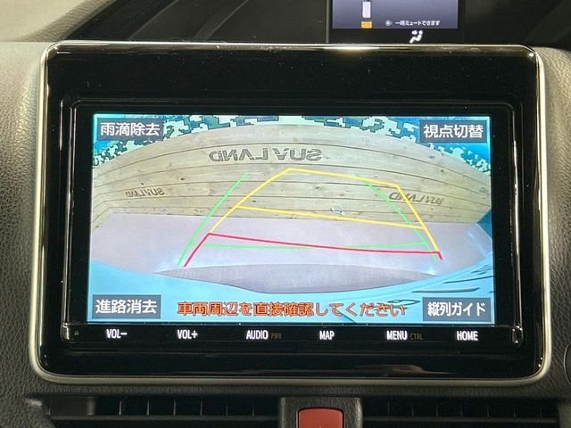 TOYOTA NOAH 2019 Image 31