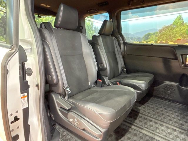 TOYOTA NOAH 2019 Image 31