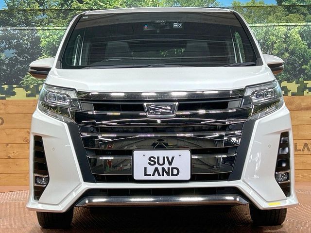 TOYOTA NOAH 2019 Image 31