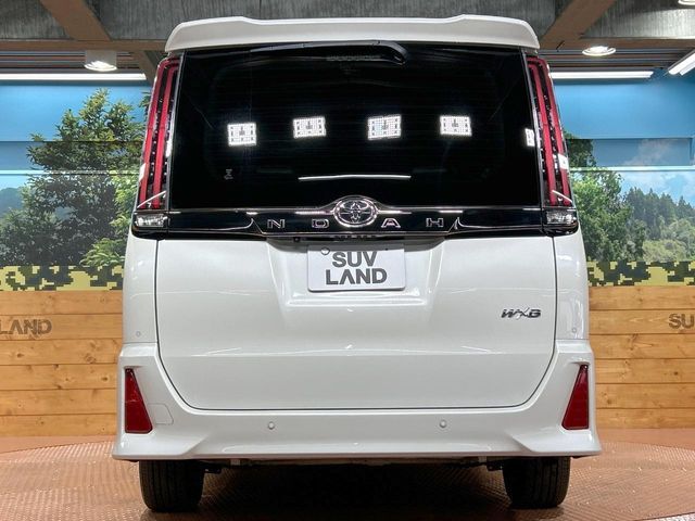 TOYOTA NOAH 2019 Image 31