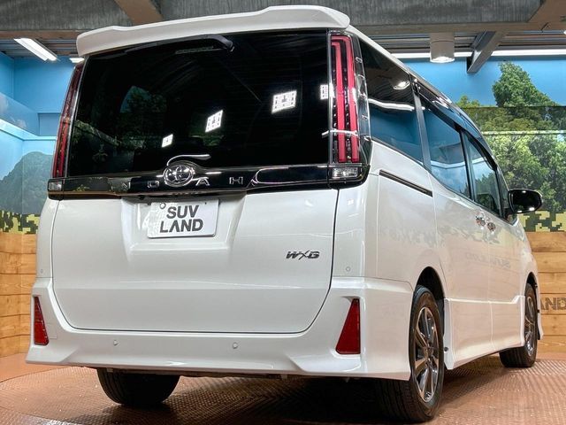 TOYOTA NOAH 2019 Image 31
