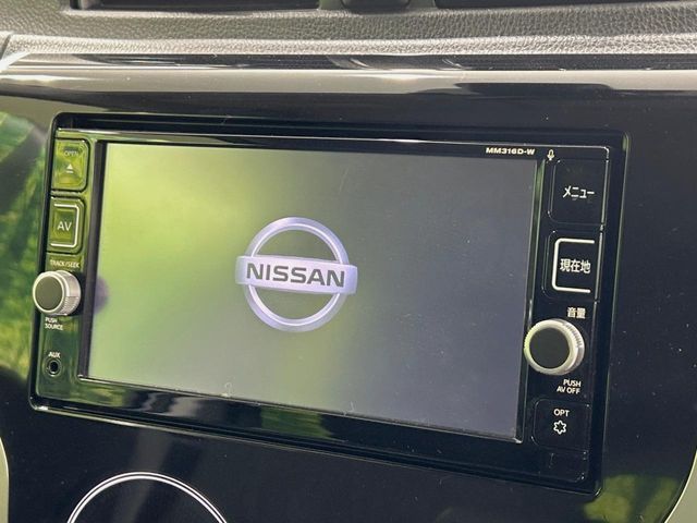 NISSAN DAYZ 2017 Image 31