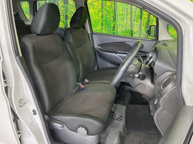 NISSAN DAYZ 2017 Image 31