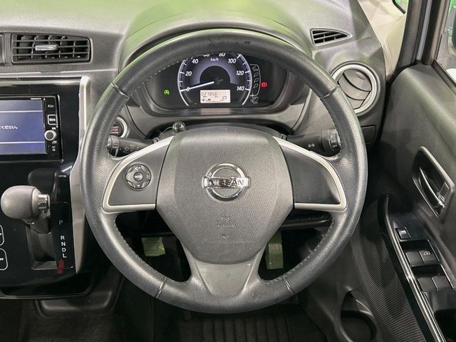 NISSAN DAYZ 2017 Image 31