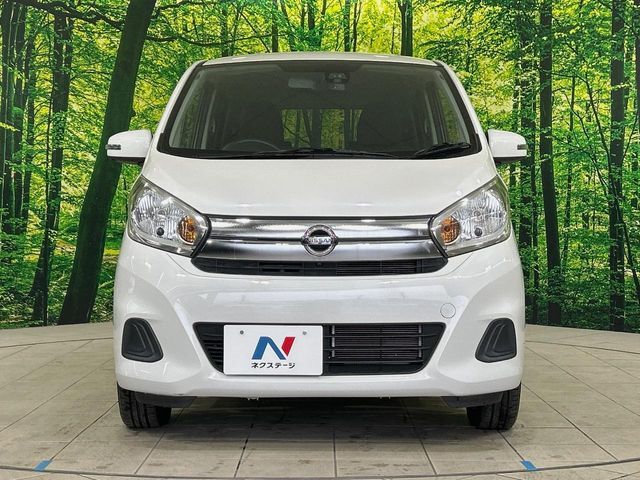 NISSAN DAYZ 2017 Image 31