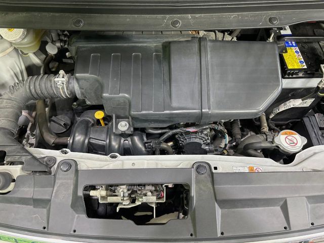 NISSAN DAYZ 2017 Image 31