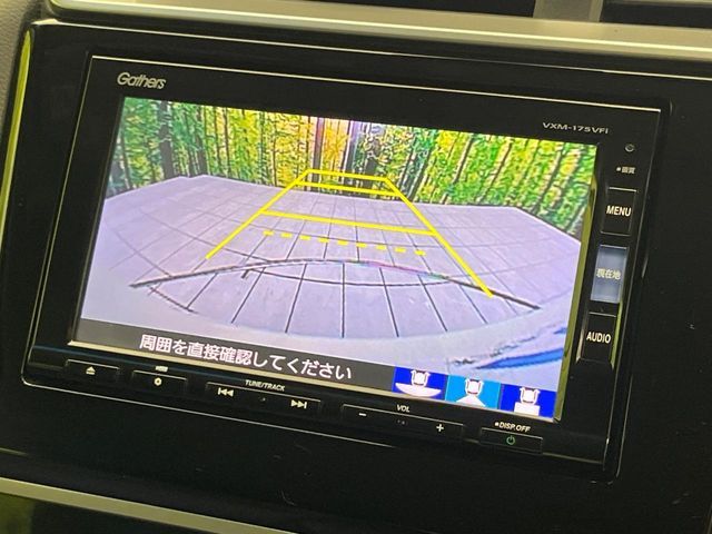 HONDA FIT HYBRID 2017 Image 31