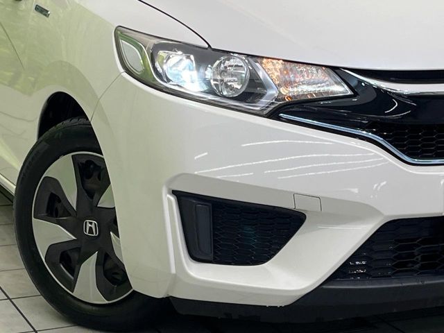 HONDA FIT HYBRID 2017 Image 31