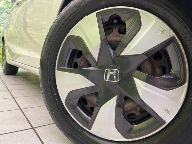 HONDA FIT HYBRID 2017 Image 31