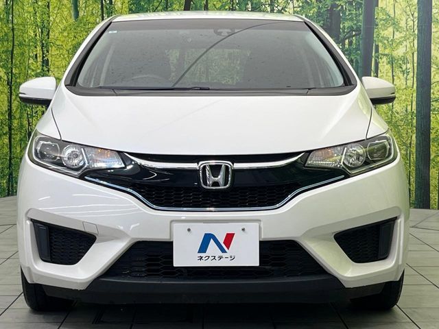 HONDA FIT HYBRID 2017 Image 31