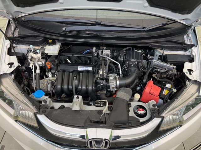 HONDA FIT HYBRID 2017 Image 31