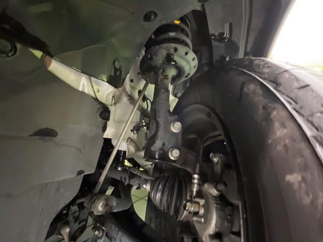 HONDA FIT HYBRID 2017 Image 31