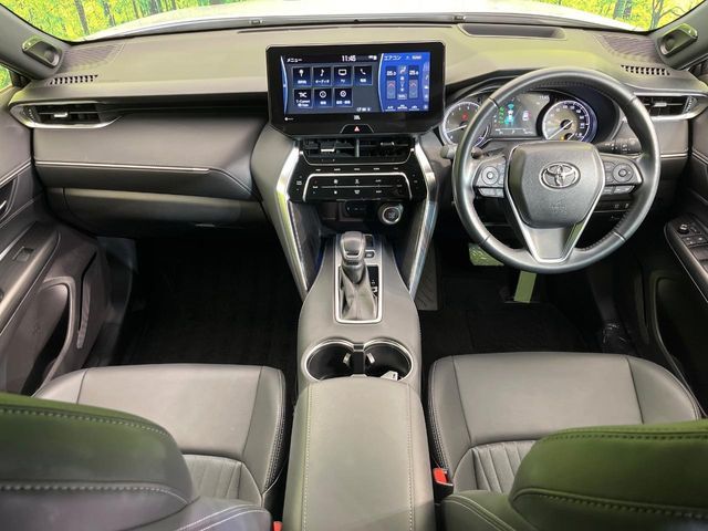 TOYOTA HARRIER 2WD 2021 Image 31