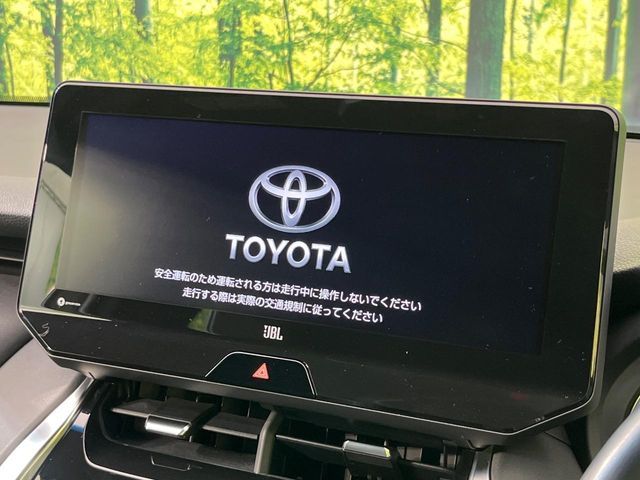 TOYOTA HARRIER 2WD 2021 Image 31