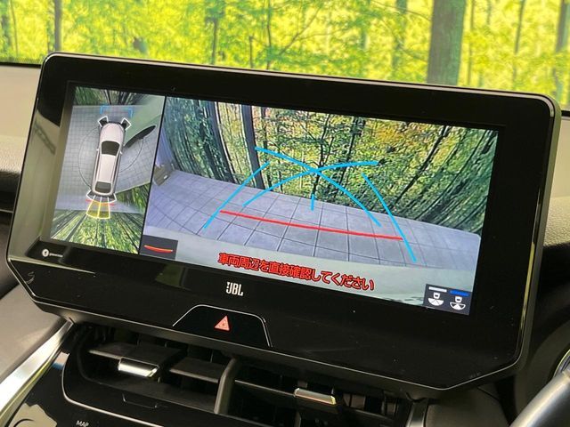 TOYOTA HARRIER 2WD 2021 Image 31