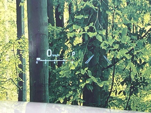 TOYOTA HARRIER 2WD 2021 Image 31