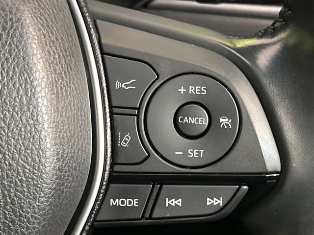 TOYOTA HARRIER 2WD 2021 Image 31