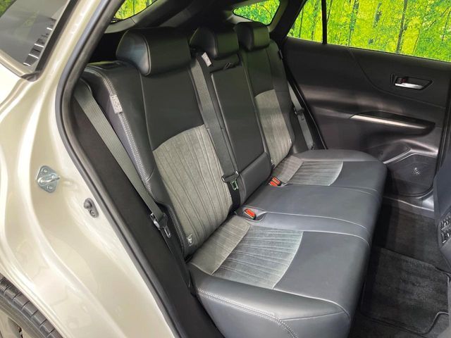 TOYOTA HARRIER 2WD 2021 Image 31