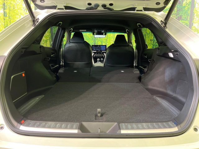 TOYOTA HARRIER 2WD 2021 Image 31